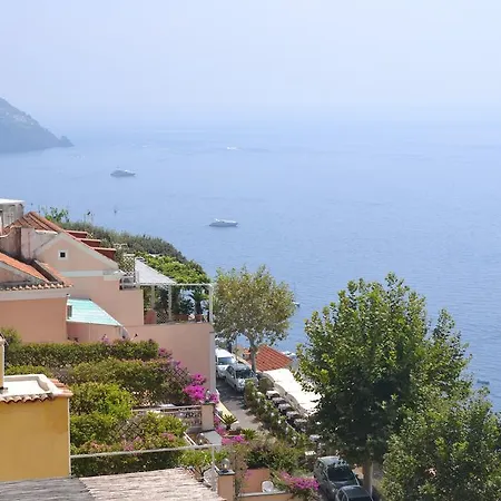 Διαμέρισμα Maristella