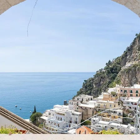 アパート Maristella *