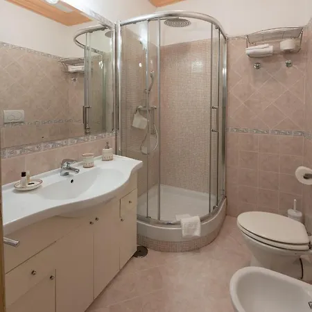 Maristella Appartement