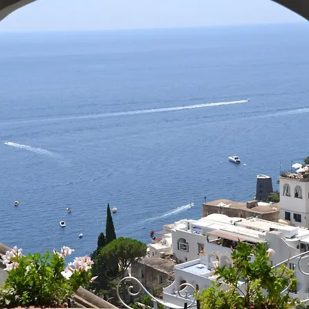 Maristella * ポジターノ