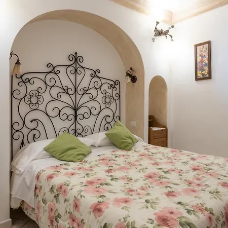 Appartement Maristella Positano
