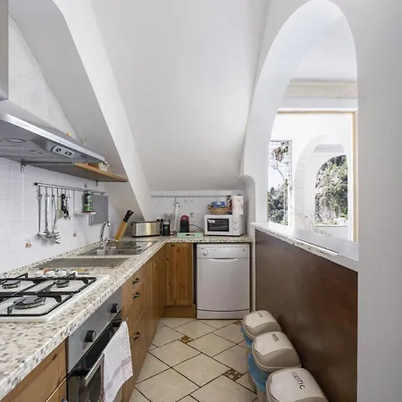 Maristella Appartement