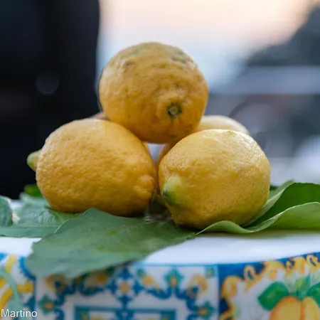 Maristella アパート *