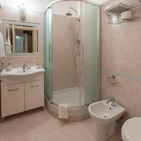 Maristella ポジターノ