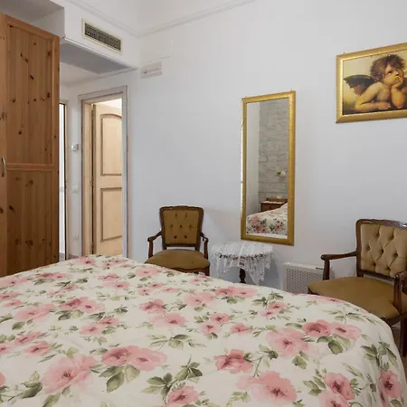 Lägenhet Maristella Positano