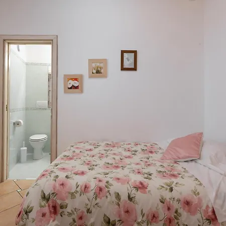Maristella Apartment Positano