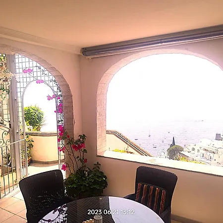 Apartment Maristella