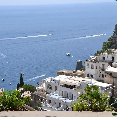 Appartement Maristella