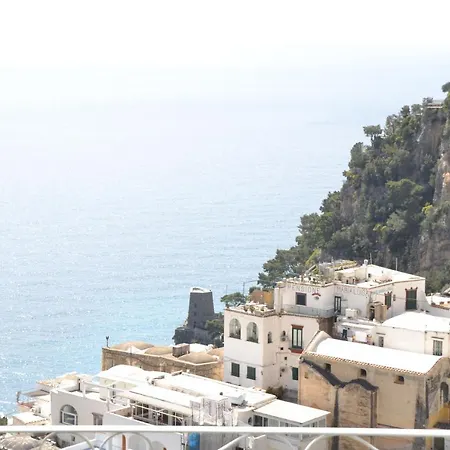 Maristella Appartement