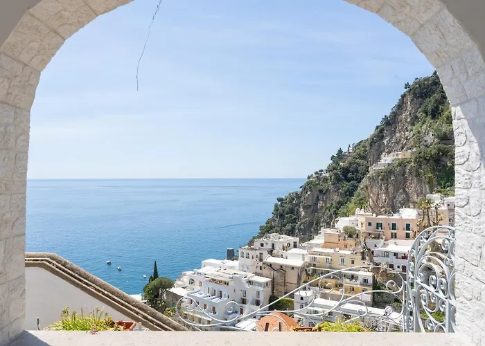 Апартаменты Maristella *