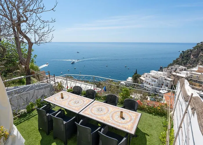 Maristella Апартаменты *