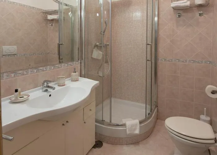 Maristella Апартаменты