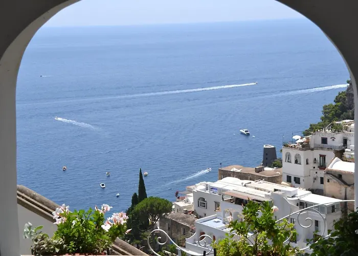 Maristella * Позитано