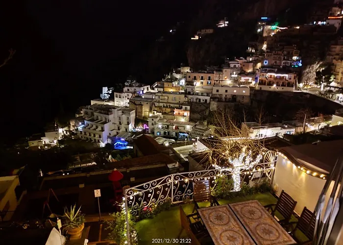 Maristella Апартаменты *