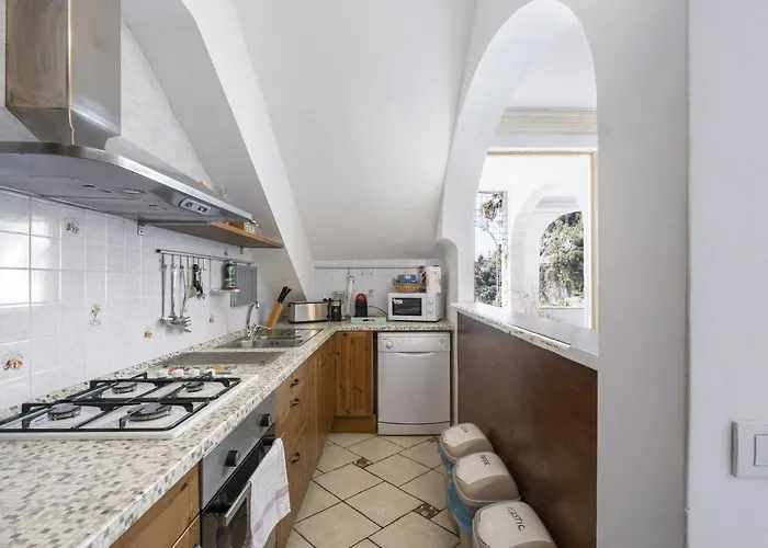 Maristella Апартаменты