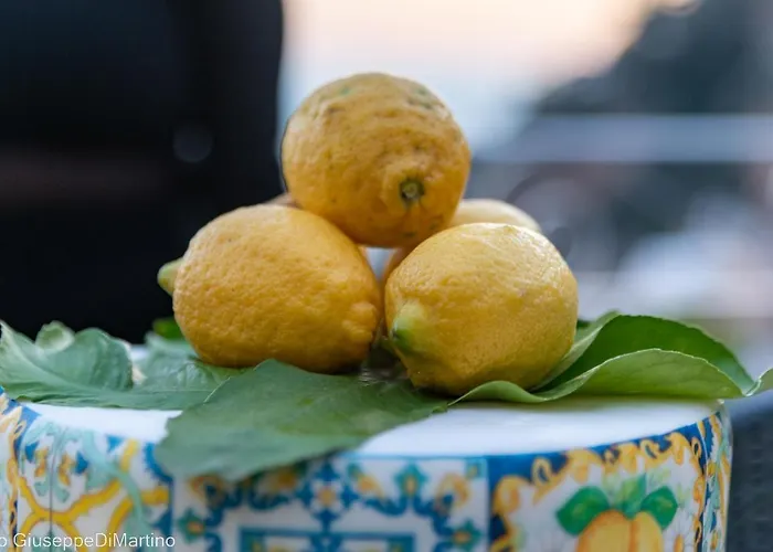 Maristella Апартаменты *