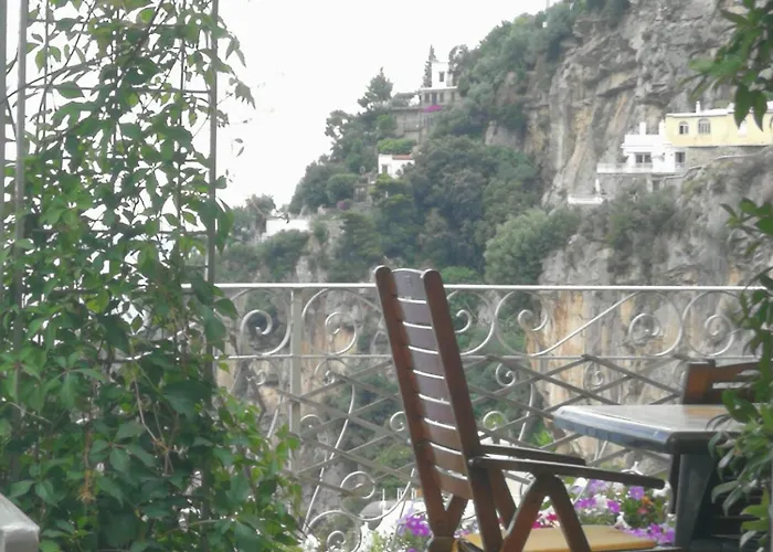 Апартаменты Maristella