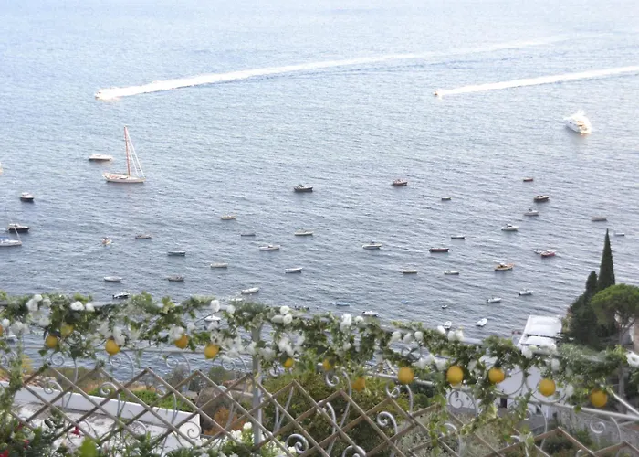 Maristella Апартаменты *