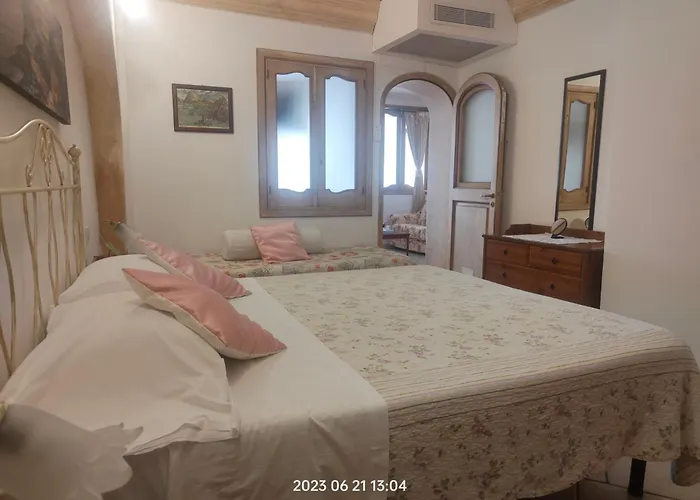 Maristella Апартаменты *