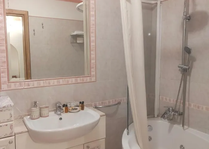 Apartment Maristella *