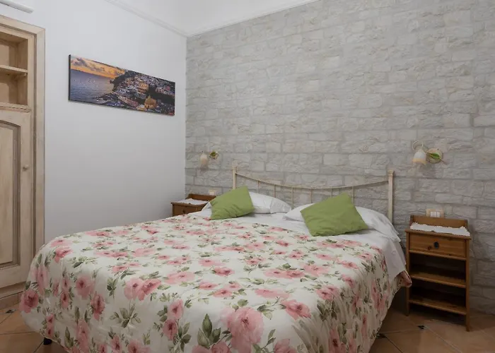 Maristella Апартаменты *