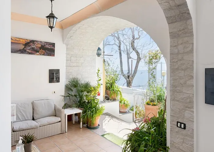 Апартаменты Maristella *