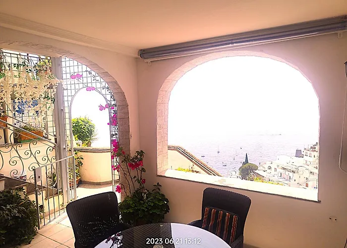 Apartment Maristella