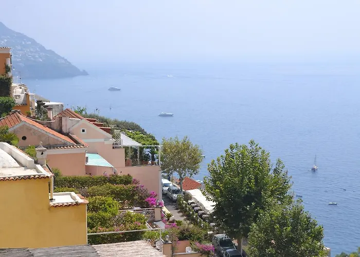 Апартаменты Maristella