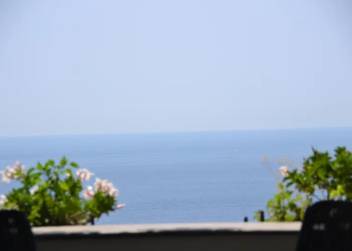 Апартаменты Maristella *