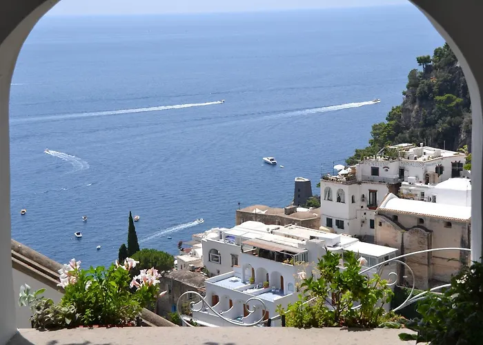 Апартаменты Maristella