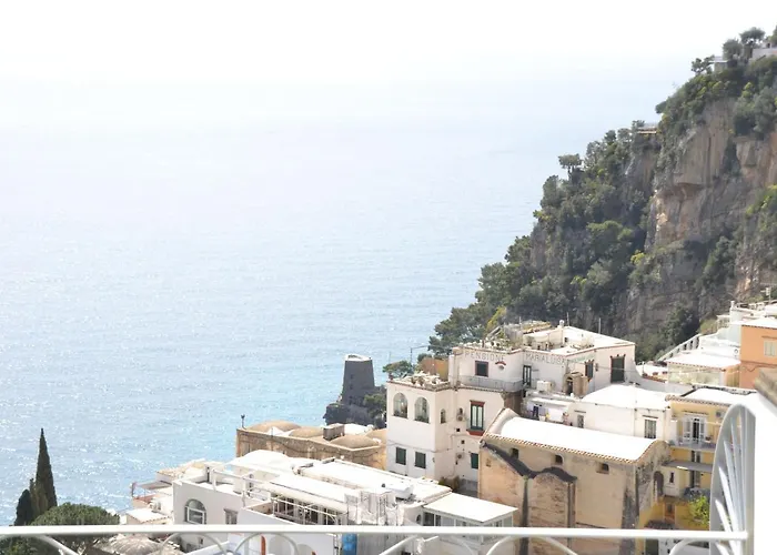 Maristella Апартаменты