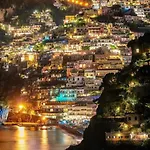 Maristella Apartment Positano