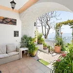 Apartment Maristella Positano