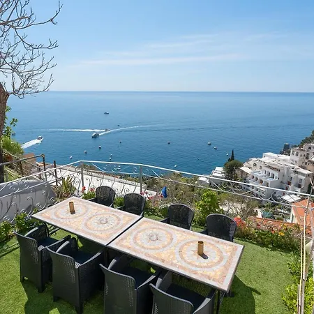 Maristella Appartement *