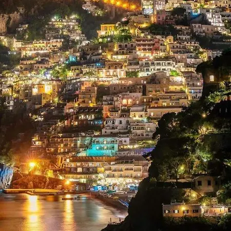 Maristella Appartement Positano
