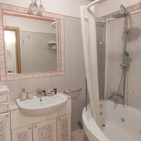 Appartement Maristella *