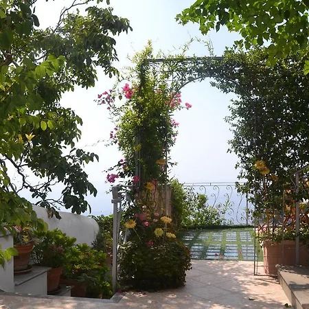 Appartement Maristella *