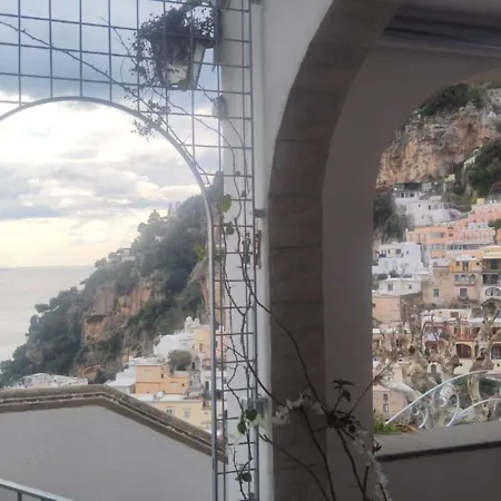 Appartamento Maristella