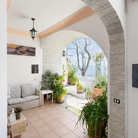 Appartamento Maristella *