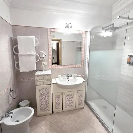Apartment Maristella Positano