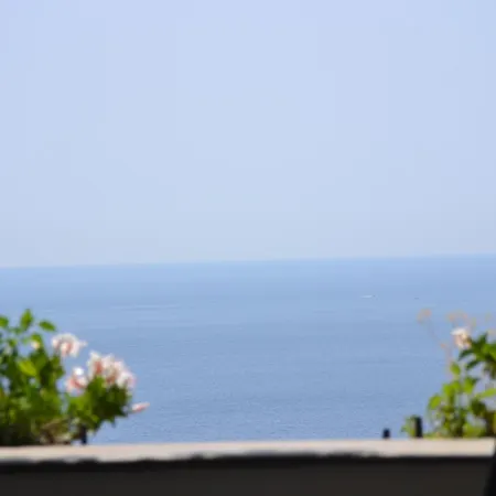 Appartement Maristella *