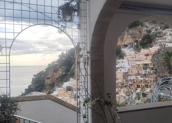 Appartamento Maristella